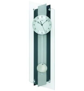AMS DESIGN RADIO CONTROLLED 5262 - WALL CLOCK - ACCESSORIES