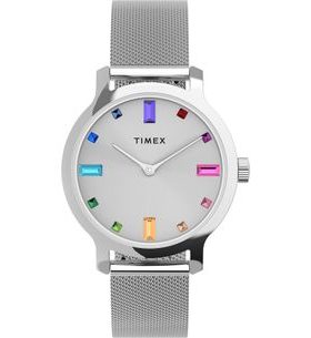 TIMEX TRANSCEND TW2U92900 - TIMEX - BRANDS