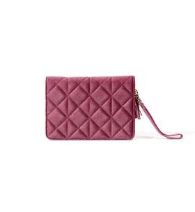 POUZDRO NA ŠPERKY FRIEDRICH LEDERWAREN CHENILLE 23341-9 - JEWELLERY BOXES - ACCESSORIES