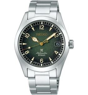 SEIKO ALPINIST SPB155J1 - SEIKO - ZNAČKY
