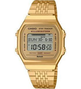 CASIO COLLECTION VINTAGE ABL-100WEG-9AEF - CLASSIC COLLECTION - BRANDS