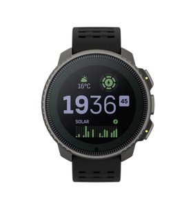 SUUNTO VERTICAL TITANIUM SOLAR BLACK SS050858000 - VERTICAL - ZNAČKY