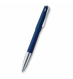 ROLLER LAMY STUDIO MATT DARK BLUE 1506/3674044 - ROLLERS - ACCESSORIES