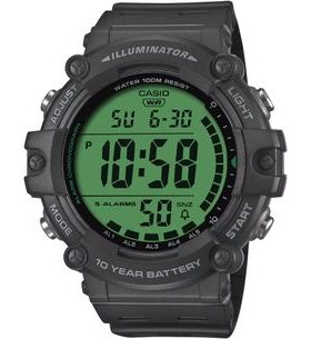 CASIO COLLECTION AE-1500WHC-1AVEF - CLASSIC COLLECTION - BRANDS