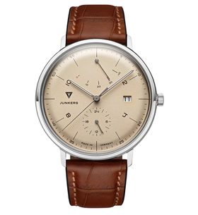 JUNKERS BAUHAUS POWER RESERVE 911.01.05 - BAUHAUS - ZNAČKY