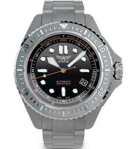 AVIATOR XPRO DIVE 300 AUTO V.1.43.0.362.5 - XPRO DIVE 300 AUTO - ZNAČKY