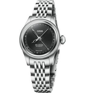 ORIS BIG CROWN POINTER DATE 01 534 7804 4054-07 8 14 02 - BIG CROWN - ZNAČKY