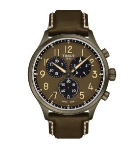 TISSOT CHRONO XL VINTAGE T116.617.36.092.00 - CHRONO XL - BRANDS