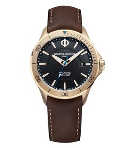BAUME & MERCIER CLIFTON CLUB 10500 - CLIFTON CLUB - BRANDS