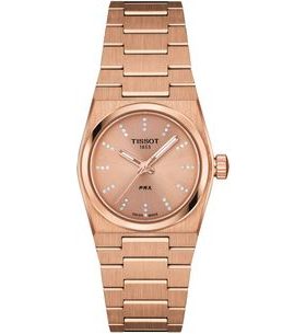 TISSOT PRX 25MM T137.010.33.506.00 - PRX - ZNAČKY