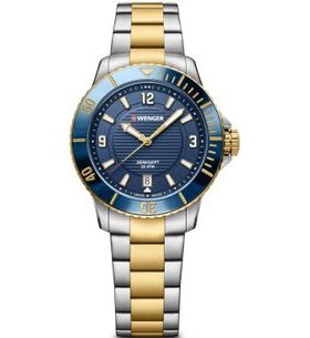 WENGER SEA FORCE 01.0621.114 - SEA FORCE - BRANDS