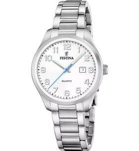FESTINA CLASSIC BRACELET 20737/1 - CLASSIC - BRANDS