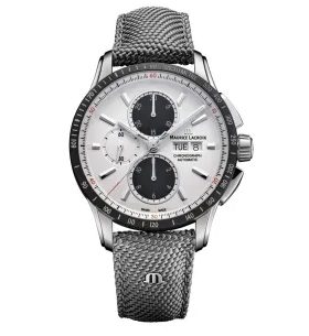 MAURICE LACROIX PONTOS S CHRONOGRAPH PT6038-SSL24-130-2 - PONTOS - BRANDS