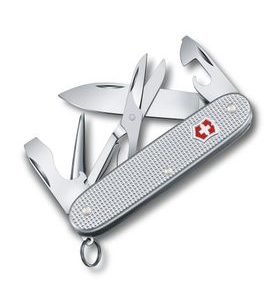 NŮŽ VICTORINOX PIONEER X 0.8231.26B1 - POCKET KNIVES - ACCESSORIES