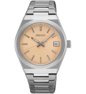 SEIKO QUARTZ SUR577P1 - QUARTZ - ZNAČKY