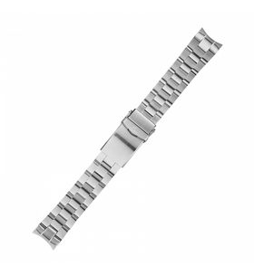 OCELOVÝ NÁRAMEK LACO SPORT STŘÍBRNÝ - ŘEMÍNKY - OSTATNÍ