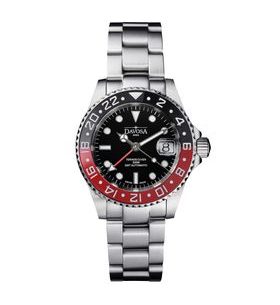 DAVOSA TERNOS CERAMIC GMT 161.590.90 - TERNOS - BRANDS