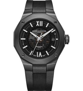 BAUME & MERCIER RIVIERA 10617 - RIVIERA - ZNAČKY