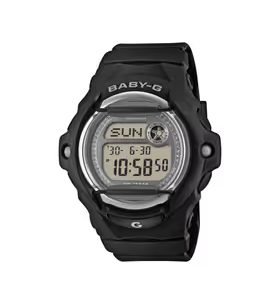 CASIO BABY-G BG-169KB-1ER - BABY-G - BRANDS