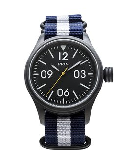 PRIM PILOT 40 Q 38-916-326-39-1 - QUARTZ - ZNAČKY