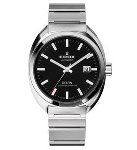 EDOX DELFIN THE ORIGINAL 1961 AUTOMATIC 80143-3M-NIN - DELFIN - MĂRCI
