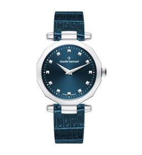 CLAUDE BERNARD DRESS CODE 20229-3CBU-BUIN - DRESS CODE - BRANDS