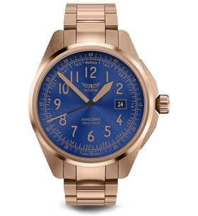 AVIATOR AIRACOBRA 43 TYPE B V.1.38.2.326.5 - AIRACOBRA 43 TYPE B - ZNAČKY