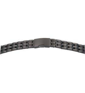 BEAR STEEL STRAP 1421S (20 MM) - STRAPS - ACCESSORIES