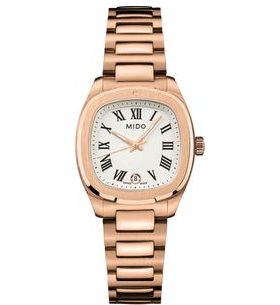 MIDO MULTIFORT TV 28 QUARTZ M049.110.33.263.00 - MULTIFORT - BRANDS