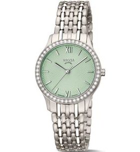 BOCCIA TITANIUM 3376-01 - BOCCIA TITANIUM - BRANDS