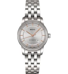 MIDO BARONCELLI LADY M7600.4.10.1 - BARONCELLI - ZNAČKY