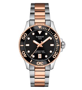 TISSOT SEASTAR 1000 QUARTZ LADY T120.210.22.051.01 - SEASTAR - ZNAČKY