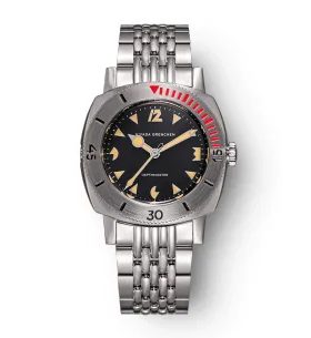 NIVADA GRENCHEN DEPTHMASTER PACMAN 14105A - DEPTHMASTER - BRANDS