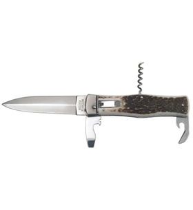 KAPESNÍ NŮŽ MIKOV PREDATOR 241-NP-4/KP - KAPESNÍ NOŽE - OSTATNÍ