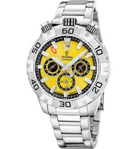 FESTINA THE ORIGINALS 20743/4 - THE ORIGINALS - BRANDS