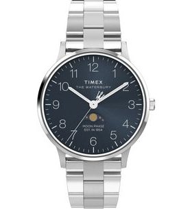TW2W75700UK - TIMEX - ZNAČKY