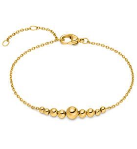 NÁRAMEK BOCCIA TITANIUM 03075-02 - BRACELETS - ACCESSORIES