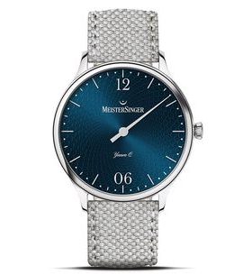MEISTERSINGER YAARA Q YAQ917S - MEISTERSINGER - BRANDS