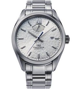 ORIENT STAR CONTEMPORARY RE-BX0002S M34 F8 DATE LIMITED EDITION - CONTEMPORARY - BRANDS