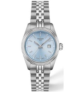 TISSOT BALLADE 30MM T156.010.11.351.00 - BALLADE - ZNAČKY