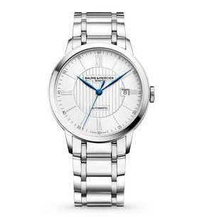 BAUME & MERCIER CLASSIMA 10215 - CLASSIMA - BRANDS