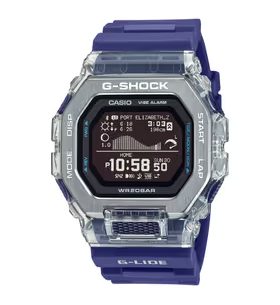 CASIO G-SHOCK G-LIDE GBX-100S-2ER - G-SHOCK - BRANDS