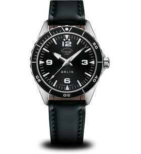 PRIM ORLÍK III PT LE 98-235-536-35-1 - MANUFACTURE 1949 - ZNAČKY