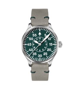 LACO AACHEN GRÜN 39.PR - PILOT BASIC - ZNAČKY