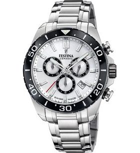 FESTINA SWISS MADE 20042/1 - SWISS MADE - BRANDS