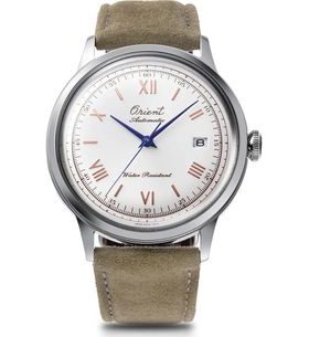 ORIENT BAMBINO RA-AC0027S 75TH ANNIVERSARY EDITION - BAMBINO - ZNAČKY