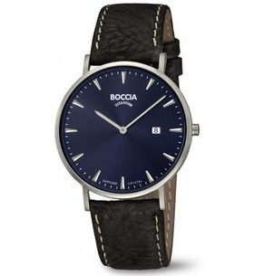 BOCCIA TITANIUM 3648-02 - STYLE - ZNAČKY