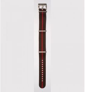 TRASER TEXTILE BELT FOR P99 T TACTICAL BROWN-RED - STRAPS - ACCESSORIES