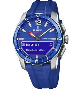 FESTINA CONNECTED D 23000/3 - CONNECTED D - ZNAČKY