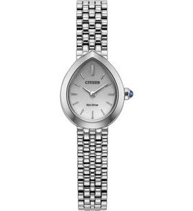 CITIZEN L RAINELL ECO-DRIVE EX1550-54A - ELEGANT - ZNAČKY